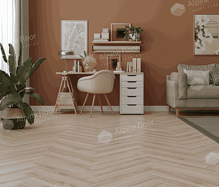 Ламинат Дуб Берри LF102-13