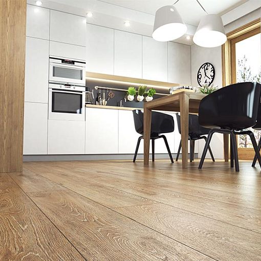 D3493 Kronopol Aurum Gusto Ламинат "Дуб Шафран"