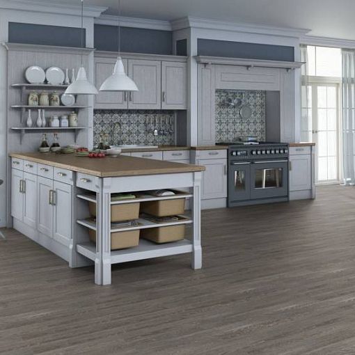 Виниловая плитка (клеевая) Tarkett New Age Orient