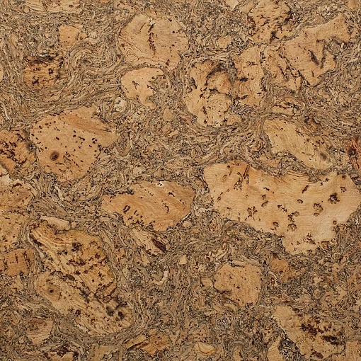 Настенная пробка Corkstyle Wall Design Vico Grey