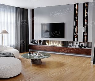 Кварцвинил ABA ламинат Blake 1008-2 ABA