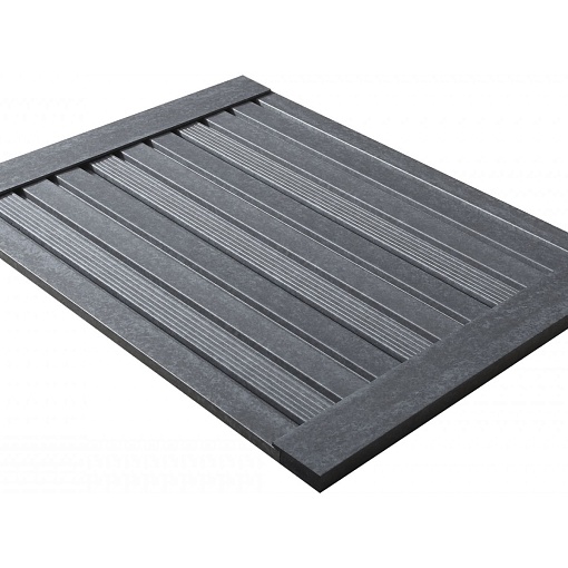 Декоративная панель HIWOOD LV124L S381A