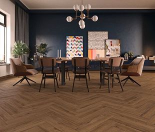 Ламинат Classen Ville Дуб Бурриана 63265