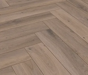Ламинат Herringbone Херрингбон Metz Oak