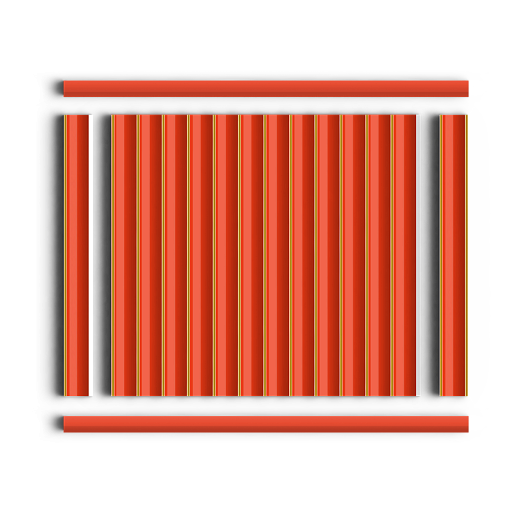 Профиль HIWOOD D15V2 OR3