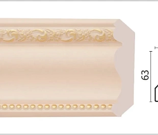 Карниз 146-62G