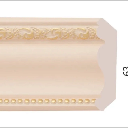 Карниз 146-62G