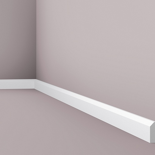 Плинтус FT1 WALLSTYL