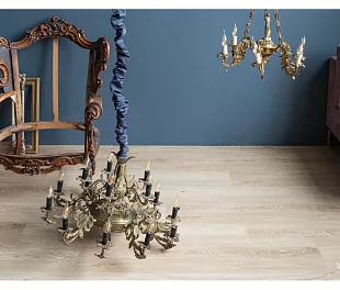 Кварцвинил 33555 Дуб Сарагоса Glue