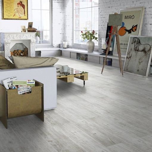 Ламинат Tarkett Ballet Сильфида