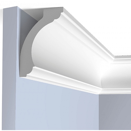 Карниз HIWOOD AL75