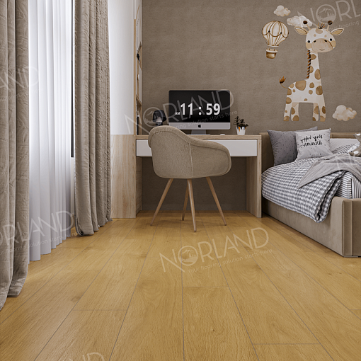 Ламинат Дуб Мальта LF301-12