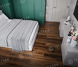 Кварцвинил ABA ламинат Cielo 1004-1201