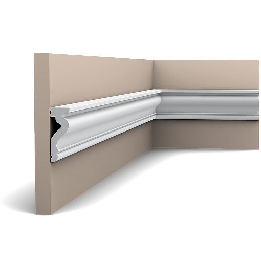 Наличник из полиуретана DX174-2300