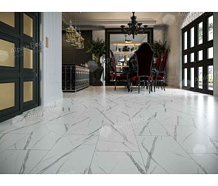 Кварцвинил LVT плитка Санди ECO-15-22