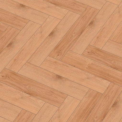 MS3810 My Step Herringbone Manor+ Ламинат "Дуб Мерло"