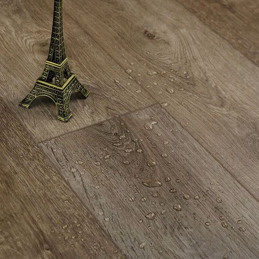 Кварцвиниловая плитка DeART GRAND DG 9627