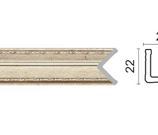 Уголок 116M-59