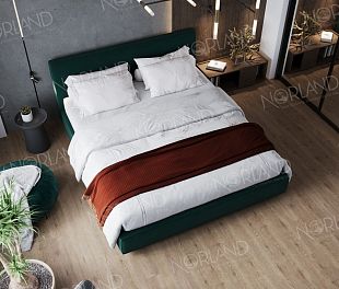 Кварцвинил LVT плитка Flosi 1003-8