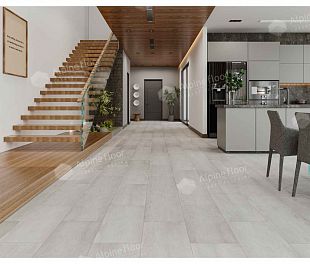 Кварцвинил Alpine floor LVT плитка Дорсет ECO-15-12