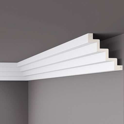 Карниз Z51 ARSTYL