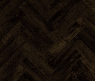 Клеевой кварц-винил елка LVT Moduleo Roots 0.55 Herringbone Country Oak 54991