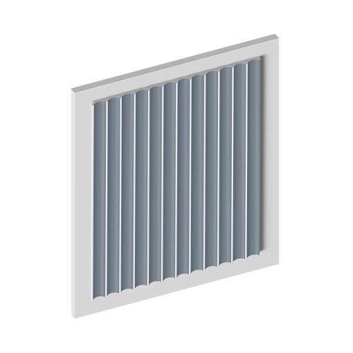 Декоративная панель HIWOOD LV139 BU29