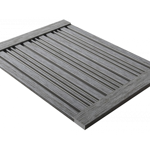 Декоративная панель HIWOOD LV121 GN68