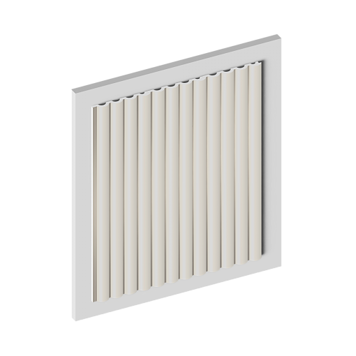 Декоративная панель HIWOOD LV140 IV123