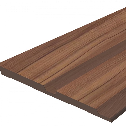 Декоративная панель HIWOOD LV123N BR396