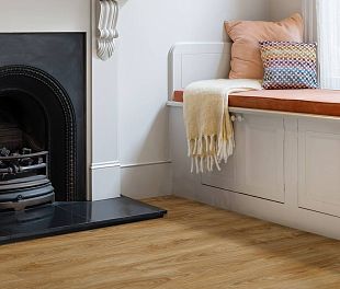 Кварцвинил Виниловая плитка Moduleo ROOTS 0,4 MIDLAND OAK 22821Q (3,881 м2)