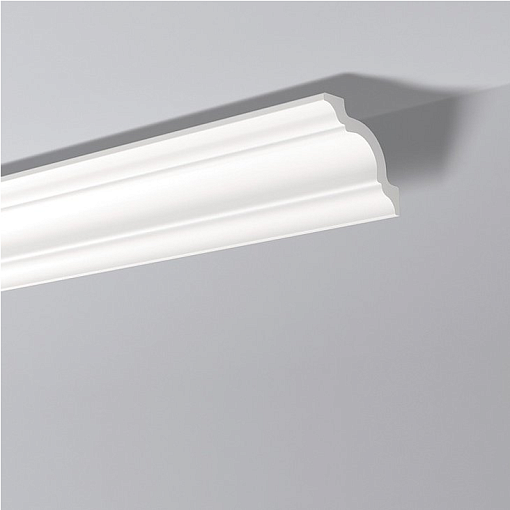 Карниз NMC A2 NOMASTYL (LX-50)