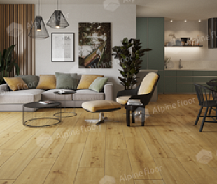 Кварцвинил SPC ламинат Caldas 62543