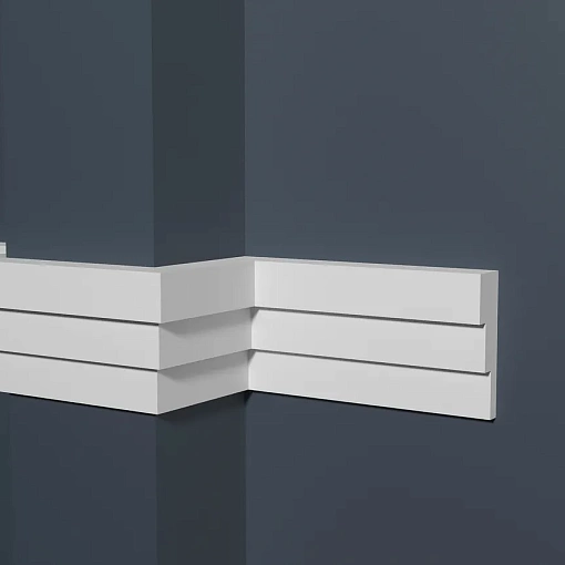 Молдинг DD624