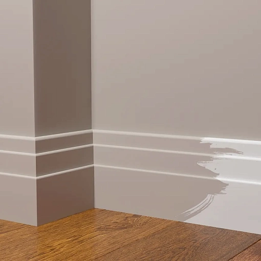 Плинтус DD705