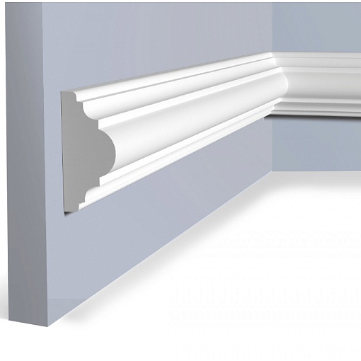 Молдинг HIWOOD D50V1