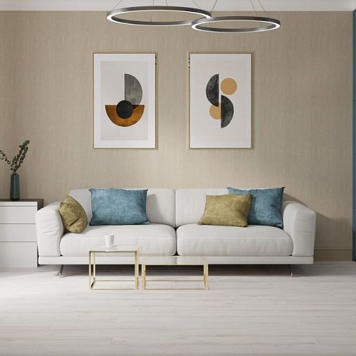 Ламинат Egger 12 mm 33 Classic Дуб Вуд-фьорд Белый EPL212