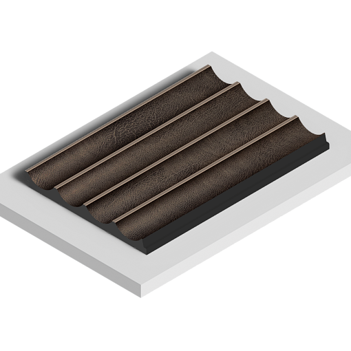 Декоративная панель HIWOOD LV139 BR405