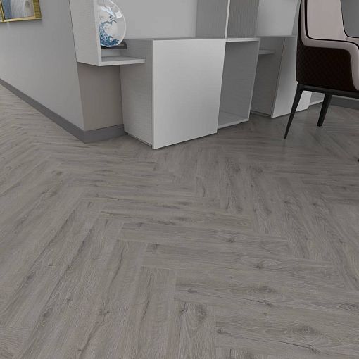 ПВХ Покрытие Calitex Originals Gran Canaria Herringbone Click XOG603 600x150x4 (1,800 м2)