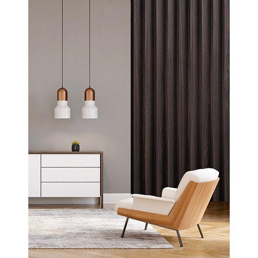 Декоративная панель HIWOOD LV141 BR395