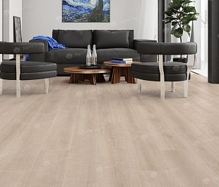 Ламинат Дуб Ваниль Р 1000