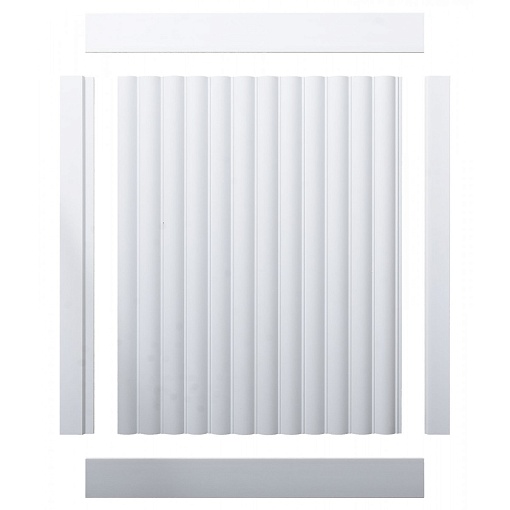 Декоративная панель HIWOOD LV137 NP