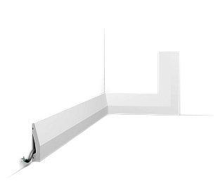 Плинтус SX159