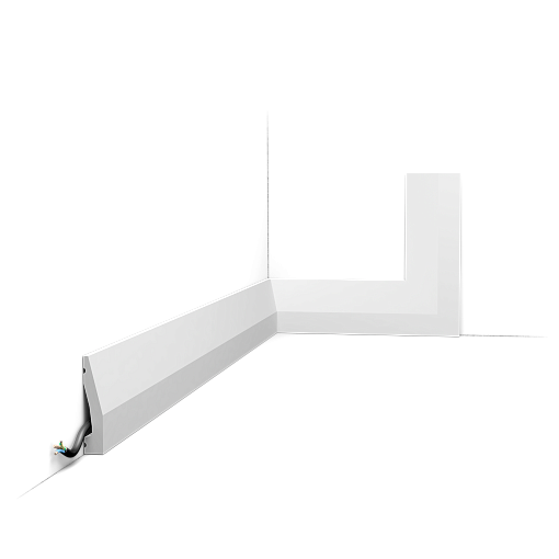 Плинтус SX159