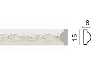 Молдинг 130-60