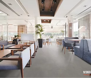 Кварцвинил 88801 Мокрый Бетон Glue