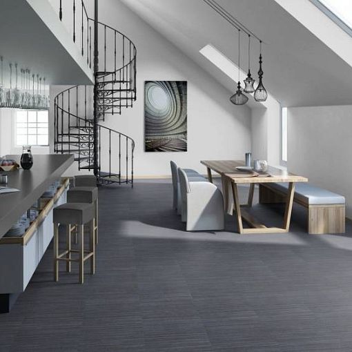 Виниловая плитка (клеевая) Tarkett Lounge Version