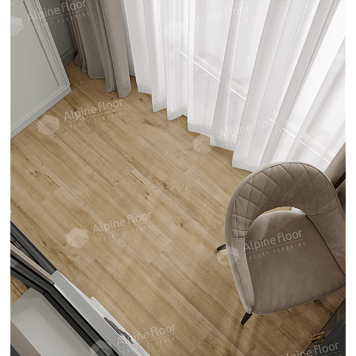 Ламинат Дуб Кольмар LF103-15