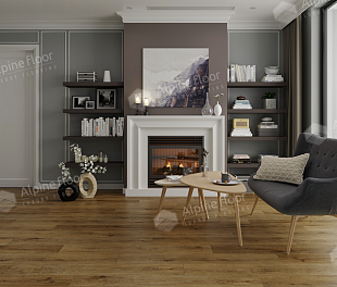 Кварцвинил SPC ламинат Энигма ЕСО 21-31