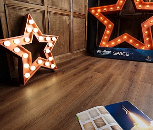 Кварцвинил Space AF4056SPC